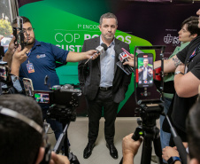 Comunidade portuária apresenta iniciativas sustentáveis no 1º Encontro COP Portos Sustentáveis