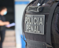 POLÍCIA PENAL