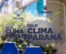 Inscrições para a edição 2025 Selo Clima Paraná vão até 30 de julho