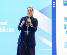 Encontros regionais da Jucepar e Sebrae apresentam aos gestores públicos no Paraná modernização na abertura de empresas e novo decreto de baixo risco