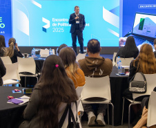 Encontros regionais da Jucepar e Sebrae apresentam aos gestores públicos no Paraná modernização na abertura de empresas e novo decreto de baixo risco