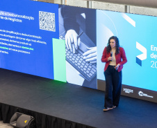 Encontros regionais da Jucepar e Sebrae apresentam aos gestores públicos no Paraná modernização na abertura de empresas e novo decreto de baixo risco