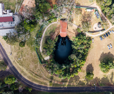 Revitalização do elevador panorâmico vai atrair mais turistas ao Parque de Vila Velha