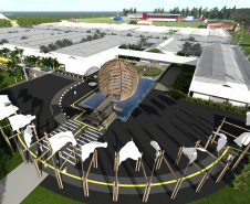 Estado apresenta projeto de revitalização do Parque da Ciência Newton Freire Maia