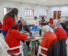 Sesa alerta para cuidados com a saúde de pessoas idosas no inverno