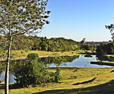 Com investimento de R$ 2,3 milhões, revitalização do Jardim Botânico de Londrina está prevista para começar neste semestre