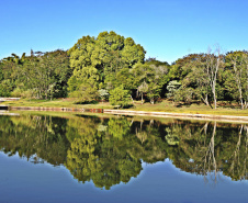 Com investimento de R$ 2,3 milhões, revitalização do Jardim Botânico de Londrina está prevista para começar neste semestre