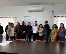 Estado libera R$ 5,1 milhões para Apaes, CRAS e organizações sociais do Norte e Noroeste