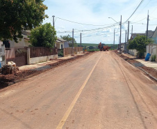  Sanepar inicia 20 atividades em Mangueirinha para falar de saneamento e meio ambiente