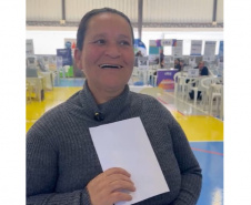 PR EM AÇÃO PONTA GROSSA