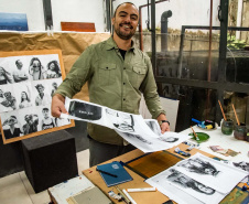 Nando Reis, férias nos museus e oficina com avós marcam a agenda  da semana