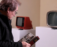 Nando Reis, férias nos museus e oficina com avós marcam a agenda  da semana