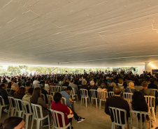 Orquestra Sinfônica do Paraná apresenta neste sábado (05) a terceira edição do concerto “Mostly Mozart” no Museu Oscar Niemeyer