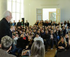 PROFESSORES