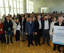 PROFESSORES