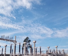 Investimentos da Copel em Apucarana ultrapassam R$ 100 milhões com nova subestação e expansão da rede elétrica