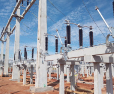 Investimentos da Copel em Apucarana ultrapassam R$ 100 milhões com nova subestação e expansão da rede elétrica
