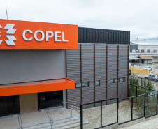 Copel tem novo endereço de atendimento presencial em Curitiba
