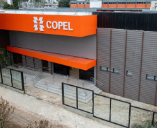 Copel tem novo endereço de atendimento presencial em Curitiba