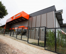 Copel tem novo endereço de atendimento presencial em Curitiba