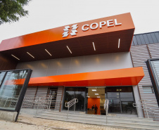 Copel tem novo endereço de atendimento presencial em Curitiba