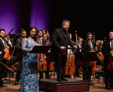 GUAÍRA - pós-concerto domingo OSP