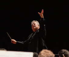 GUAÍRA - pós-concerto domingo OSP
