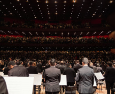GUAÍRA - pós-concerto domingo OSP