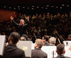GUAÍRA - pós-concerto domingo OSP