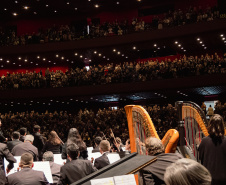 GUAÍRA - pós-concerto domingo OSP