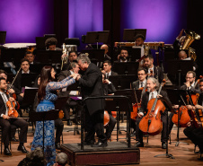 GUAÍRA - pós-concerto domingo OSP