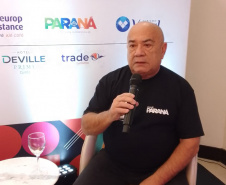 Viaje Paraná capacita mais 150 agentes e profissionais do turismo da Baía e Mato Grosso