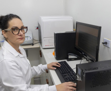 Dia do pesquisador científico: pesquisadores do Tecpar fortalecem ciência e inovação no Paraná