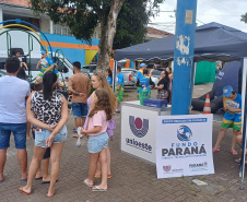  Universidades pretendem transformar o próximo verão paranaense associando lazer ao conhecimento