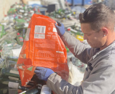 IAT - RECICLAGEM VIDROS
