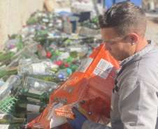IAT - RECICLAGEM VIDROS