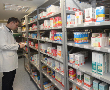 Paraná isenta ICMS de novos medicamentos contra o câncer