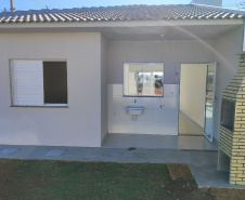 COHAPAR entrega Campo Mourão