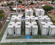 ENTREGA RESIDENCIAL LONDRINA GOV
