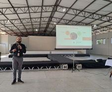 Copel amplia investimentos em Rio Azul e convida fumicultores à atualização cadastral 