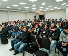 Seminário reúne professores e consolida ensino da Robótica como referência no Paraná