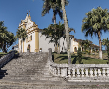 SETU - Paraná recebe agentes de viagens de vários estados para conhecer pontos turísticos