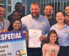 Estado libera R$ 5,1 milhões para Apaes, CRAS e organizações sociais do Norte e Noroeste
