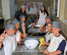 SEFA - Nota Paraná distribui prêmios de R$ 5 mil para entidades sociais de diversas áreas