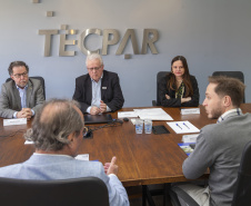 TECPAR - Selo de Inovação