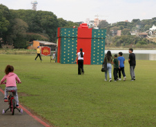 Valquir Kiu Aureliano/SECOM