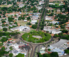SEFA - Do norte ao extremo oeste: 45 cidades paranaenses têm moradores premiados no Nota Paraná
