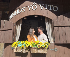 Com novo Mapa do Enoturismo, Paraná valoriza vinhos estaduais e visitas a produtores locais