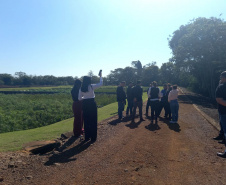   Ampliação da rede de água e esgoto melhora infraestrutura urbana em Santa Helena