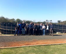   Ampliação da rede de água e esgoto melhora infraestrutura urbana em Santa Helena